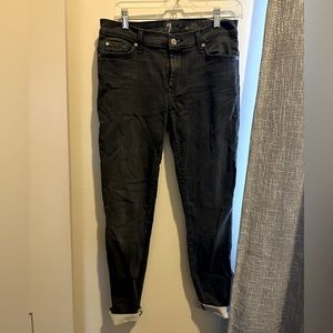 7 for all mankind jeans